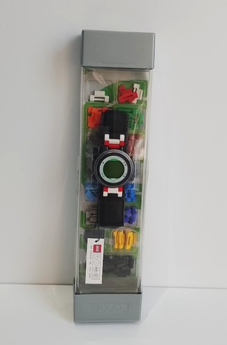 Montre lego 4368 team - montre,
