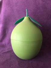 vintage : sceau à glace "