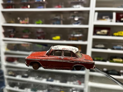 Simca aronde dinky - dinky, 1/43