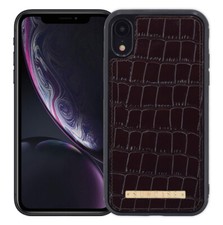 Suncase Luxe Coque Arrière En