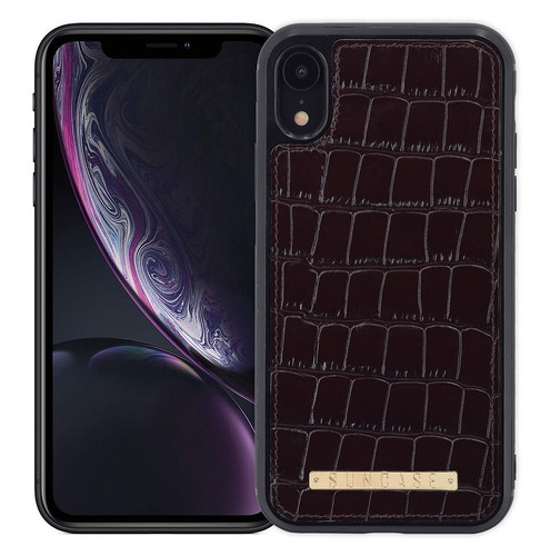 Suncase luxe coque arrière - suncase, en