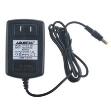 AC Adapter Charger For Casio