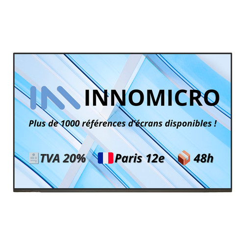 Dalle ecran led n140jca eel - 14"led, n140jca-eel