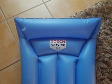 MATELAS PUBLICITAIRE BOSCH