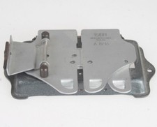 Presse adhésive / épissure