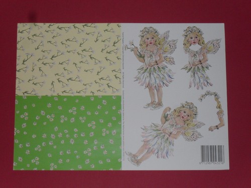 Feuille découpage 3d - feuille, a4,découpage
