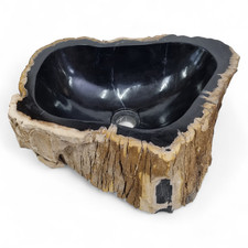 Vasque En Pierre Naturelle En