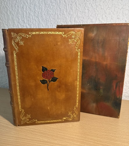 Livre ancien alexandre dumas - ancien,