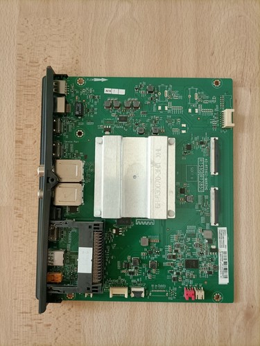 Carte mère tcl 65bp615 - mère, tv