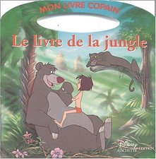 Le livre de la jungle - DISNEY