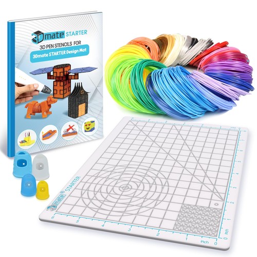 Filament pour stylo - , 3d