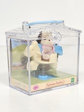 Sac de transport figurine