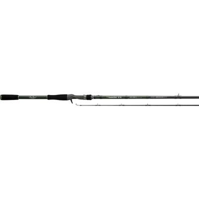 Evergreen combat stick casting - evergreen,