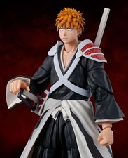 Figurine Bleach - Ichigo