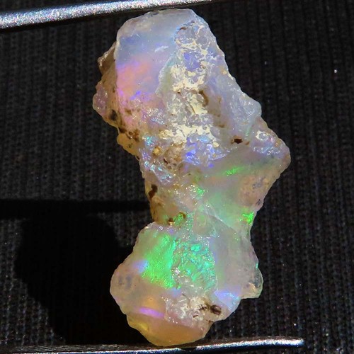 Opale éthiopienne naturelle - opale,