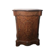 Petit Meuble D'appui Style