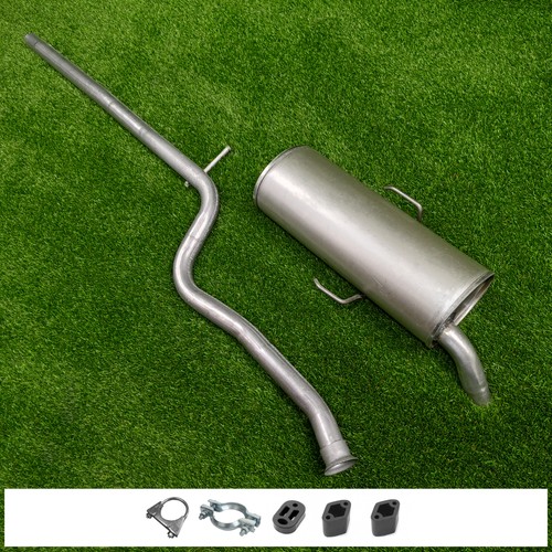 échappement pour peugeot 106 - Échappement,
