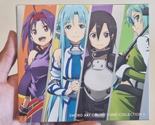 Sword Art Online Song