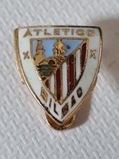 Atletico bilbao old rare - bilbao,