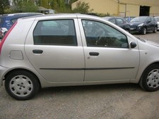 Banquette arriere FIAT PUNTO 2 PHASE 1