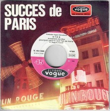 CLEO Un Dur Au Cœur Tendre