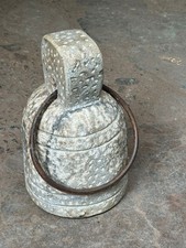 Antique Pierre Indien Vagator