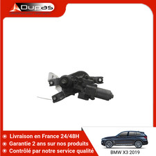 🇫🇷 MECANISME ESSUIE-GLACE ARRIERE BMW X3 ➤67637407264 ♻️
