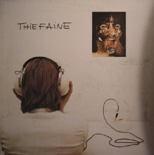 Vinyle thiéfaine - -, thiéfaine*