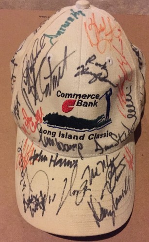 Long island classic - classic, golf