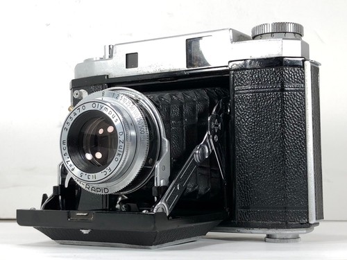 Exc mamiya 6 - 4],