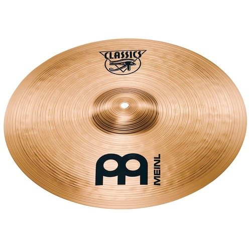 Meinl classics - –, 18'''