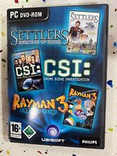 Les Colons Héritage Des Rois