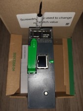 M340 ETHERNET Modbus/TCP