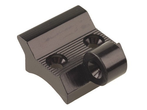 Weaver 154 pivot - mount, base
