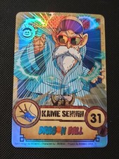 TORTUE GÉNIALE DRAGON BALL Z