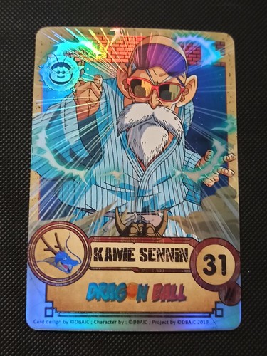 Tortue géniale dragon ball - tortue, z