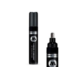 MARQUEUR LIQUID CHROME 5MM - MOLOTOW - 703104