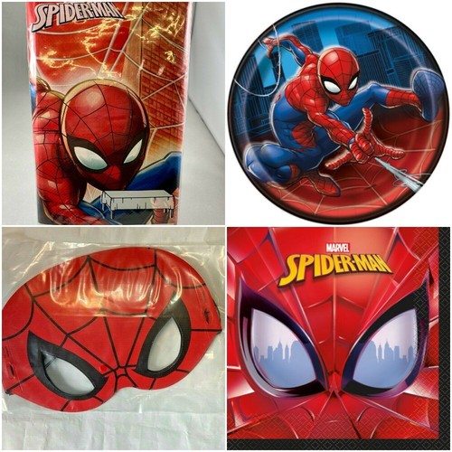 Spider man spiderman birthday - spider,