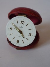 Réveil de voyage Swiza –