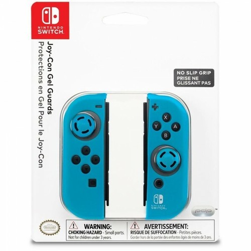 Pdp protections silicone - protections, en