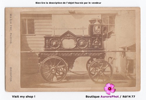 Voiture hippomobile - voiture,