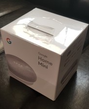 Google Home Mini (GA00210-US)