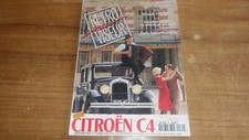 MAGAZINE AUTO RÉTRO VISEUR ............ N°69.........