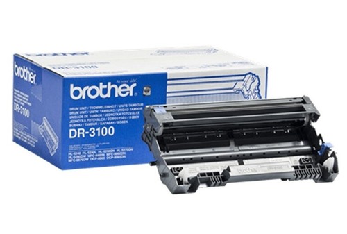 Original brother drum 3100 - drum, dr-3100