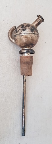 Verseur doseur ancien boule - verseur,, ancien.