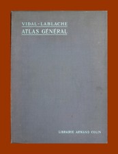 Atlas Général 1931