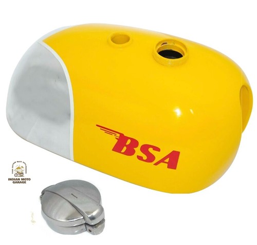 Convient pour bsa b25 b40 - b40, b44