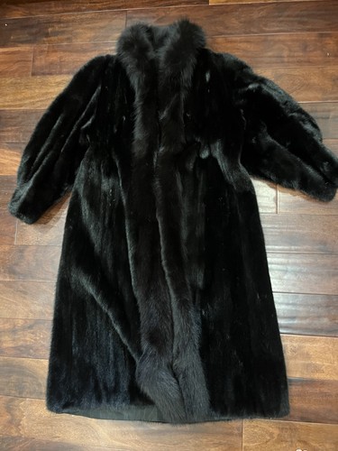 Vtg christian dior fourrure - christian,