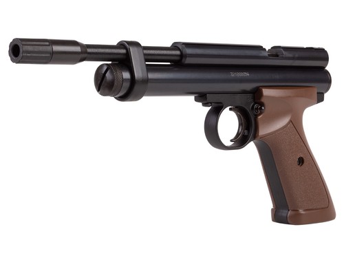 Crosman 2240xl co2 air - crosman,