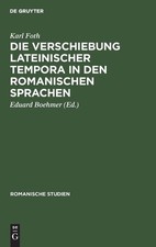 Karl Foth Die Verschiebung
